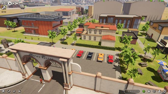 Movies Tycoon Thrills and Spectacles PC Crack