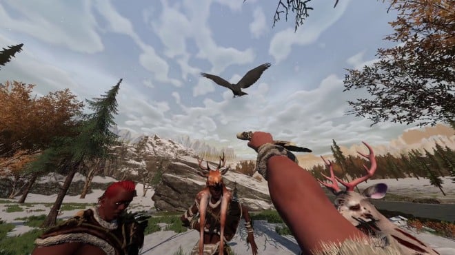 Neolithic Dawn PC Crack