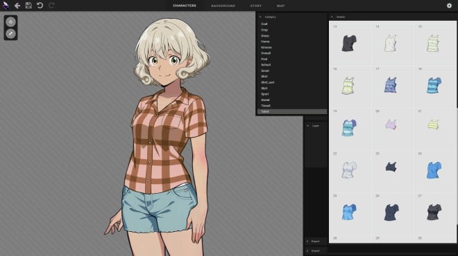 NovelStudio PC Crack