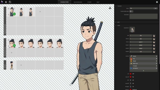 NovelStudio Torrent Download