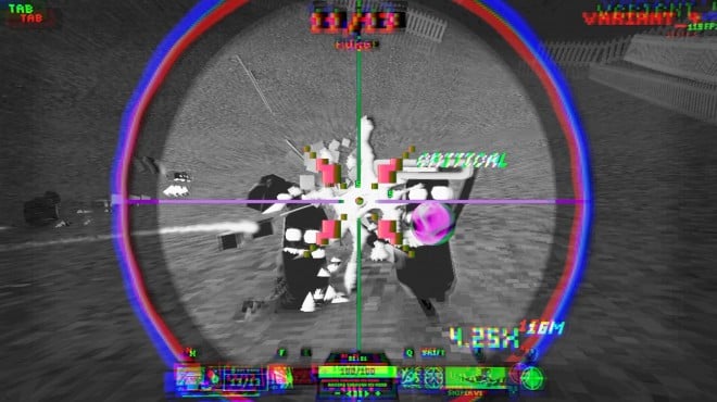 ODDCORE PC Crack ODDCORE PC Crack