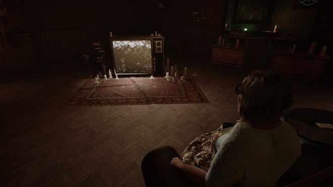 OH DEMON Fix my TV PC Crack