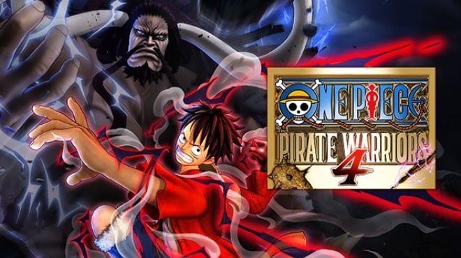 One Piece Pirate Warriors 4 Legendary Edition Free Download