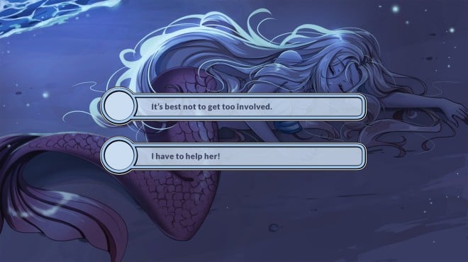 Out of the Ocean Torrent Download