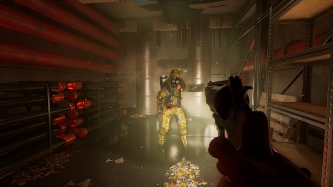 Outbreak: Shades of Horror PC Crack