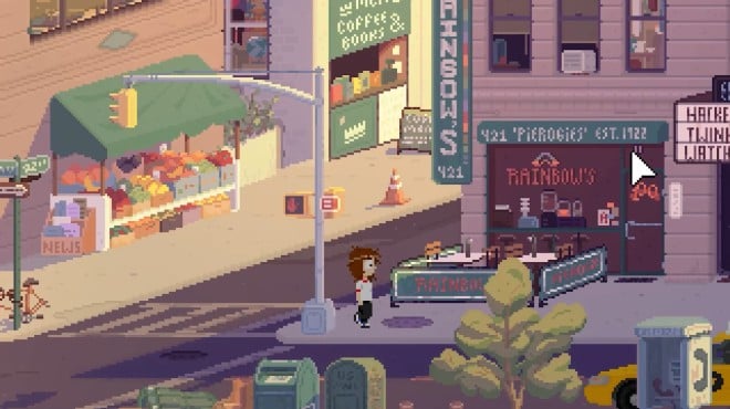 Perfect Tides: Station to Station PC Crack