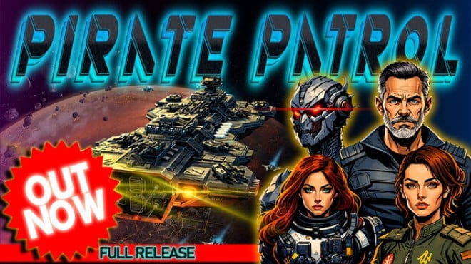 Pirate Patrol Free Download Pirate Patrol Free Download