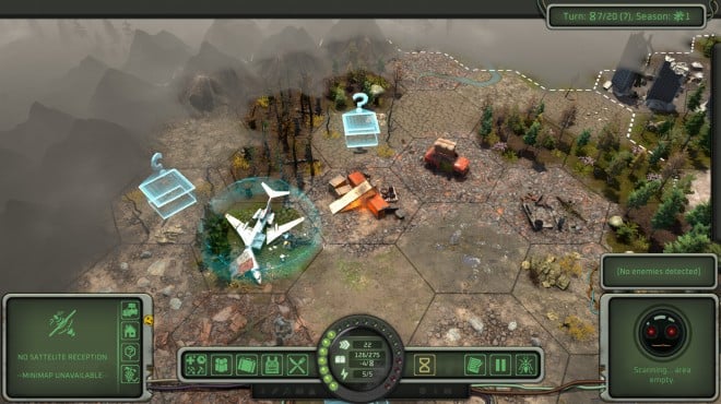 Project Thea Torrent Download