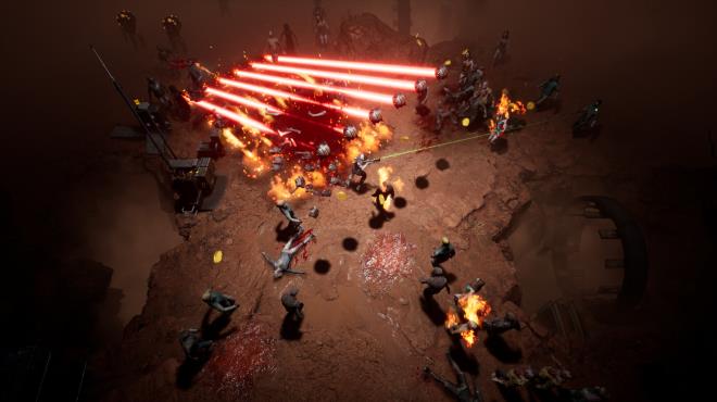 R.I.P. - Reincarnation Insurance Program PC Crack