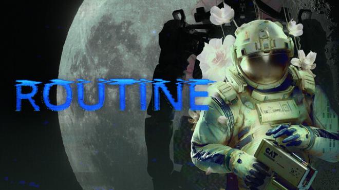 ROUTINE Free Download ROUTINE Free Download