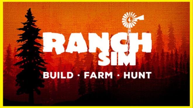 Ranch Simulator: Build, Hunt, Farm Free Download