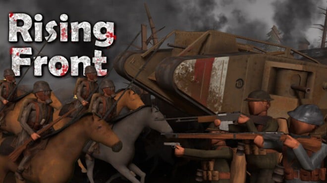 Rising Front Free Download Rising Front Free Download