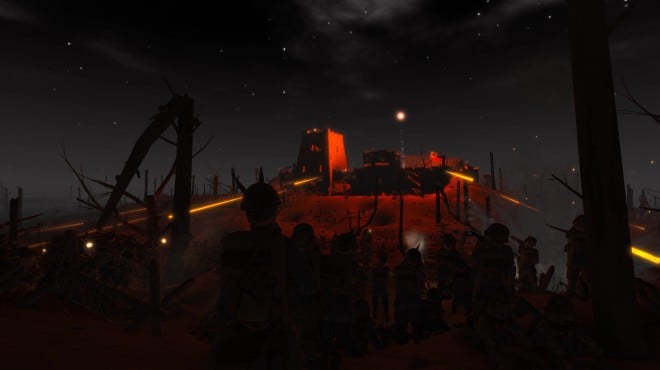 Rising Front PC Crack Rising Front PC Crack