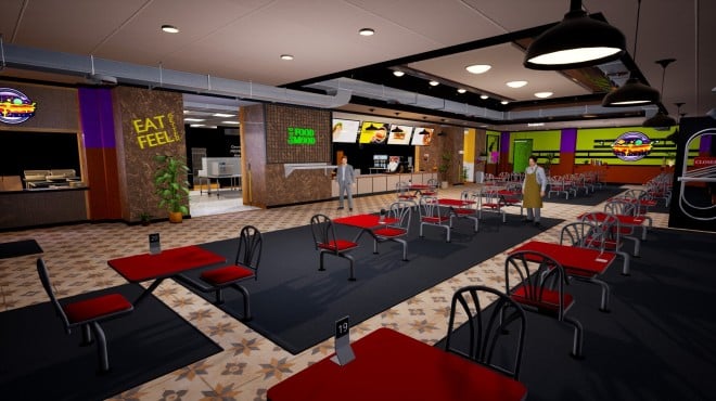 Sandwich Simulator PC Crack Sandwich Simulator PC Crack