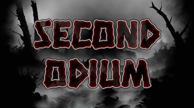 Second Odium Free Download Second Odium Free Download