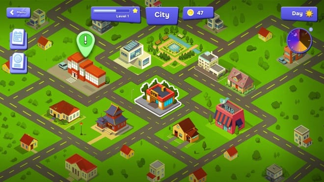 Sexercise Club PC Crack