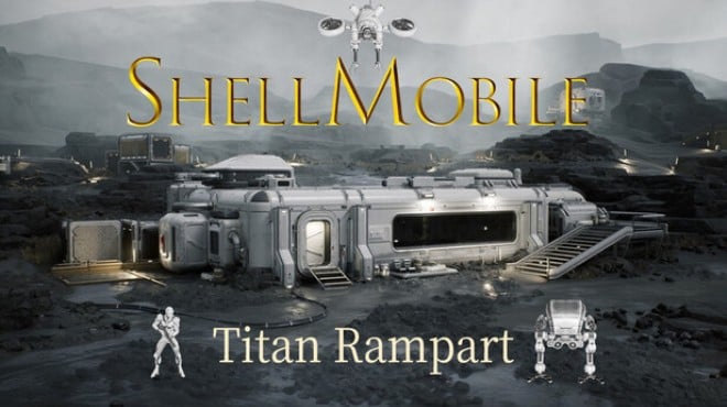 ShellMobile Titan Rampart Free Download