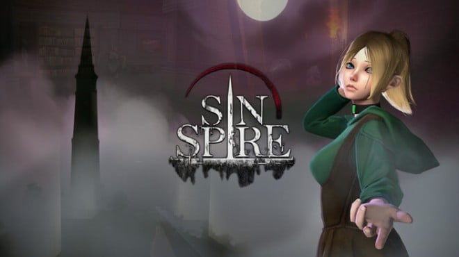 Sin Spire Free Download Sin Spire Free Download