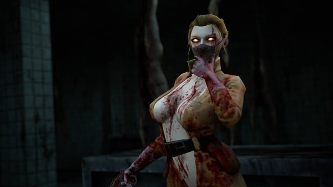 Sin Spire PC Crack Sin Spire PC Crack