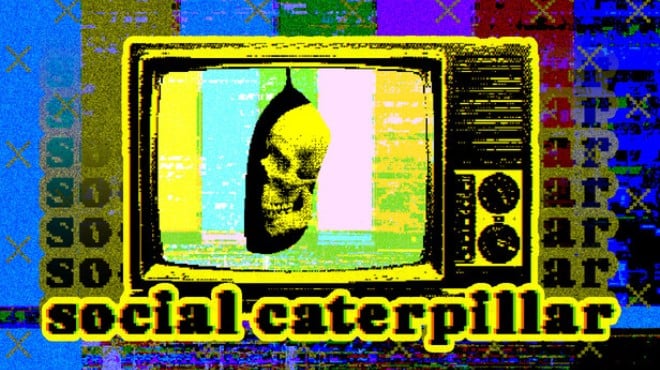 Social Caterpillar Free Download