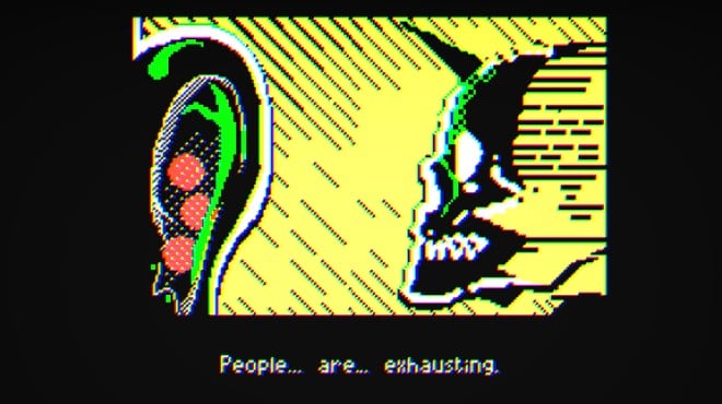 Social Caterpillar Torrent Download