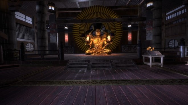 Tales Of Glory 3 : Fists of Legend Torrent Download