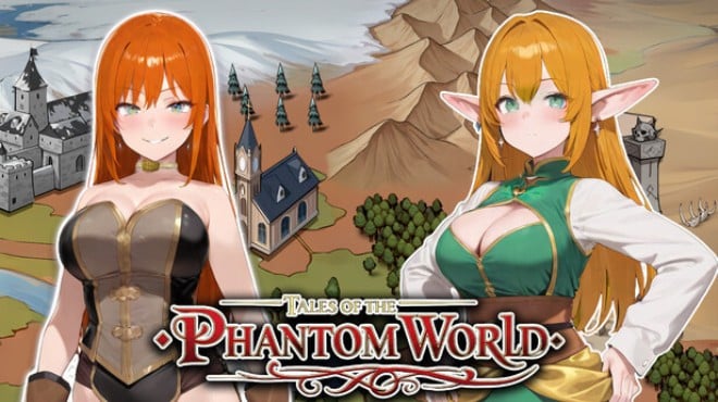 Tales of the Phantom World Free Download
