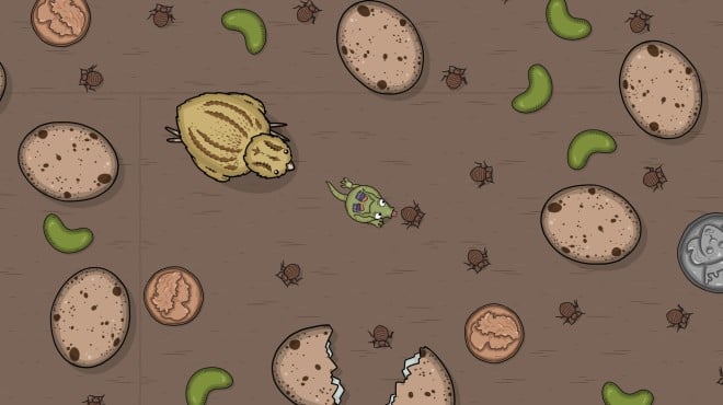 Tasty Planet: Final Bite Torrent Download