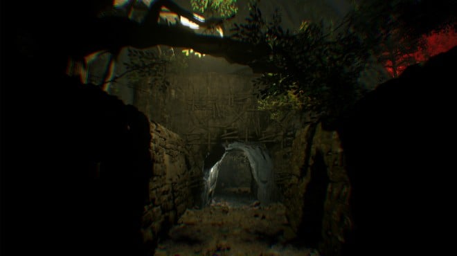 The 9th Charnel PC Crack