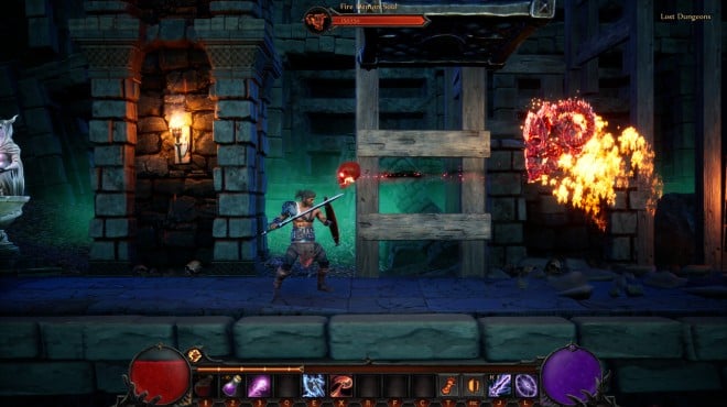 The Dark Heart of Balor Torrent Download