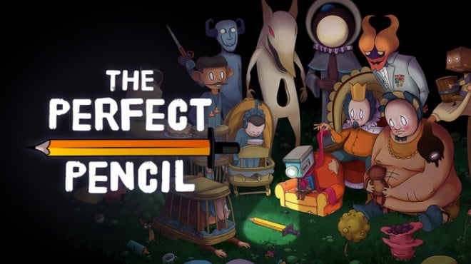 The Perfect Pencil Free Download