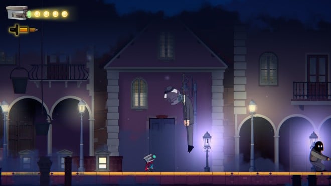 The Perfect Pencil Torrent Download