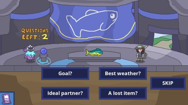 The Power of Fish PC Crack