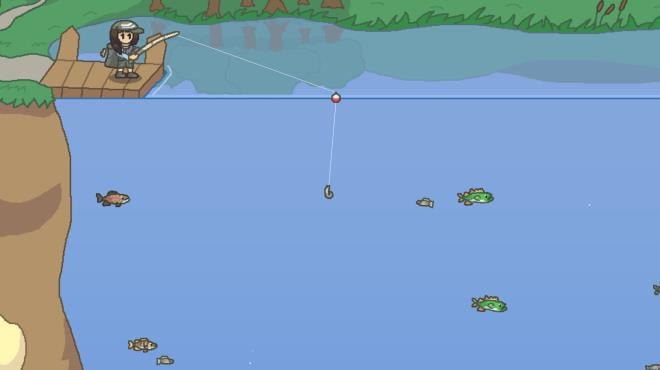 The Power of Fish Torrent Download