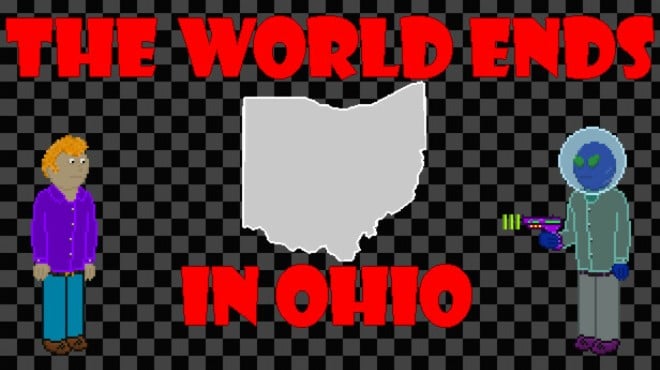 The World Ends in Ohio Free Download The World Ends in Ohio Free Download