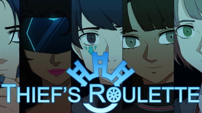 Thief's Roulette Free Download