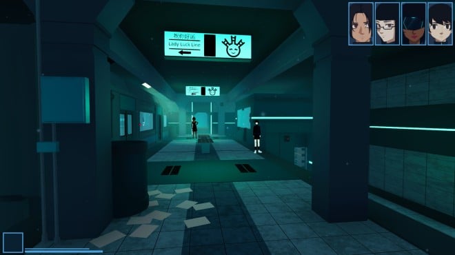 Thief's Roulette PC Crack