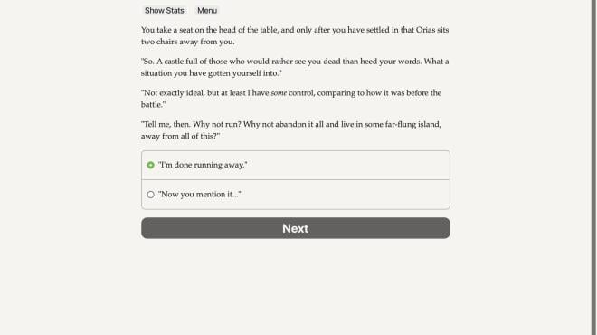 Throne of Blood PC Crack