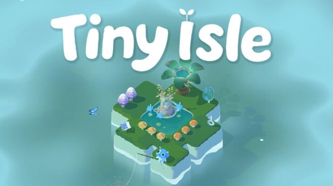 Tiny Isle Free Download