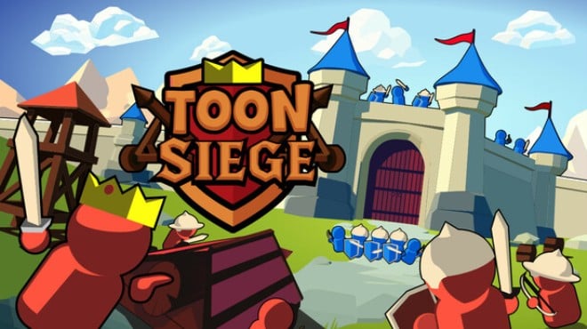 Toon Siege Free Download