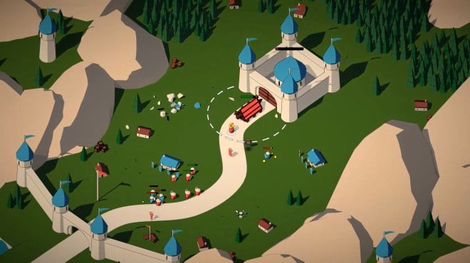 Toon Siege Torrent Download