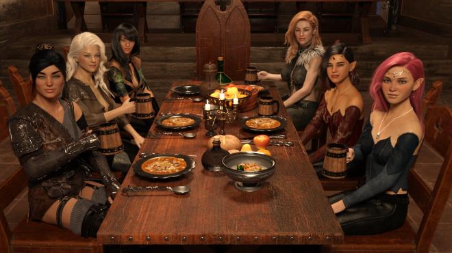 Valhalla: Lilith Rising Torrent Download