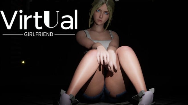 Virtual Girlfriend Free Download