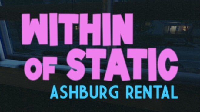 Within of Static - Ashburg Rental Free Download Within of Static - Ashburg Rental Free Download