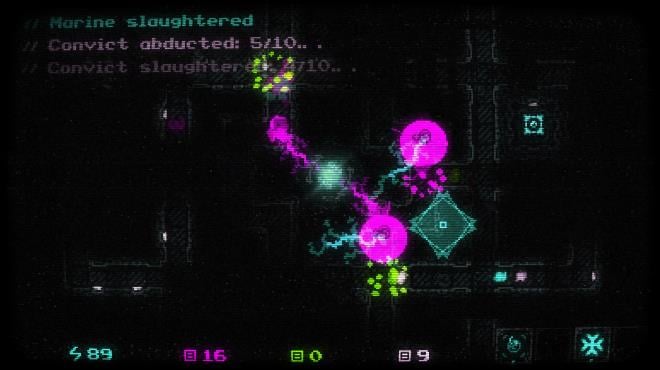 Xenosensory PC Crack