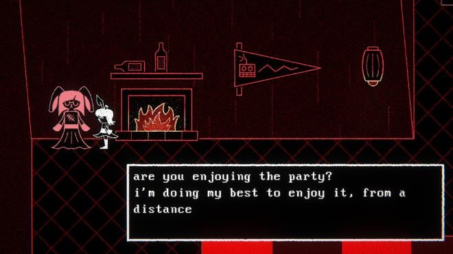 You Are NOT Bunnygirl PC Crack