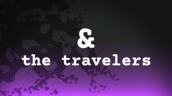 the travelers Free Download
