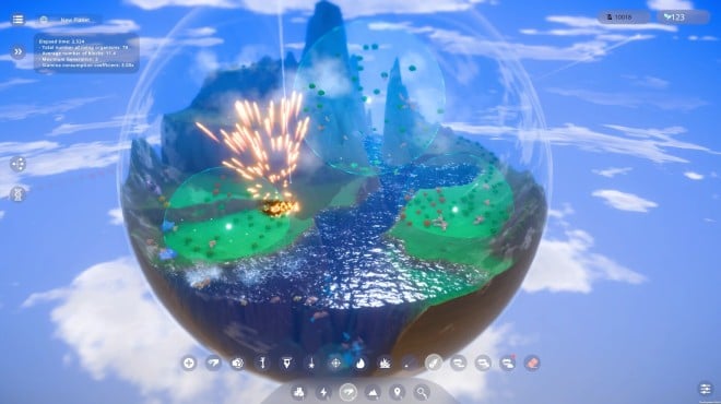 ANLIFE: Motion-Learning Life Evolution Torrent Download