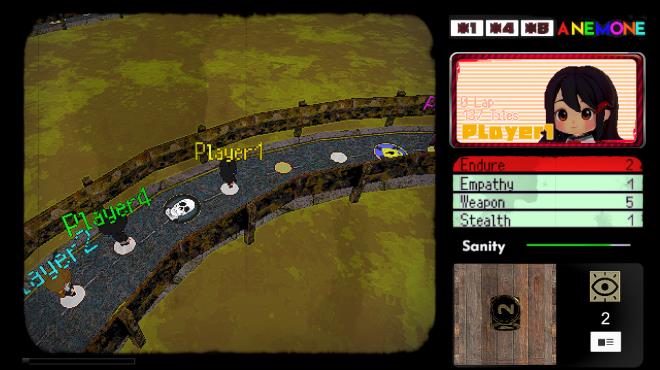 アネモネ / Anemone PC Crack