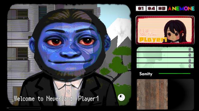 アネモネ / Anemone Torrent Download